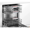 Bosch SMI4HVS33E Beépíthető mosogatógép Bosch SMI4HVS33E Beépíthető mosogatógép