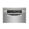 BOSCH SPS6EMI23E Szabadonálló mosogatógép BOSCH SPS6EMI23E Szabadonálló mosogatógép