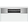 Bosch SMI4HVS33E Beépíthető mosogatógép Bosch SMI4HVS33E Beépíthető mosogatógép