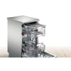 Bosch SPS6ZMI35E Szabadonálló mosogatógép Bosch SPS6ZMI35E Szabadonálló mosogatógép