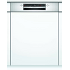 Bosch SMI2ITS33E Beépíthető elölvezérelt mosogatógép Bosch SMI2ITS33E Beépíthető elölvezérelt mosogatógép
