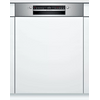 Bosch SMI2HVS20E Beépíthető elölvezérelt mosogatógép Bosch SMI2HVS20E Beépíthető elölvezérelt mosogatógép