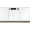 Bosch SMI2HVS20E Beépíthető elölvezérelt mosogatógép
