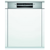 Bosch SMI4HTS31E Beépíthető elölvezérelt mosogatógép Bosch SMI4HTS31E Beépíthető elölvezérelt mosogatógép