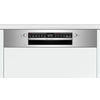 Bosch SMI4HTS31E Beépíthető elölvezérelt mosogatógép Bosch SMI4HTS31E Beépíthető elölvezérelt mosogatógép