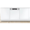 Bosch SMI4HTS31E Beépíthető elölvezérelt mosogatógép Bosch SMI4HTS31E Beépíthető elölvezérelt mosogatógép