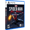 Marvel’s Spider-Man: Miles Morales - PS5 Marvel’s Spider-Man: Miles Morales - PS5