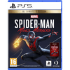 Marvel’s Spider-Man: Miles Morales Ultimate Edition - PS5 Marvel’s Spider-Man: Miles Morales Ultimate Edition - PS5