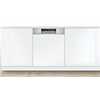 Bosch SMI6ECS51E Beépíthető elölvezérelt mosogatógép Bosch SMI6ECS51E Beépíthető elölvezérelt mosogatógép