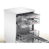 Bosch SMS4HVW31E Szabadonálló mosogatógép Bosch SMS4HVW31E Szabadonálló mosogatógép