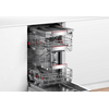 Bosch SPV6ZMX23E Beépíthető mosogatógép Bosch SPV6ZMX23E Beépíthető mosogatógép