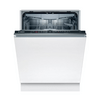Bosch SMV2IVX52E Beépíthető integrált mosogatógép
