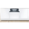 Bosch SMV2IVX52E Beépíthető integrált mosogatógép