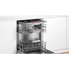 Bosch SMH4HVX31E Beépíthető integrált mosogatógép Bosch SMH4HVX31E Beépíthető integrált mosogatógép