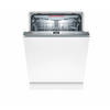 Bosch SBH4HVX31E Beépíthető integrált mosogatógép