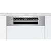 Bosch SPI4HMS61E Beépíthető mosogatógép Bosch SPI4HMS61E Beépíthető mosogatógép
