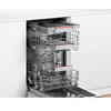 Bosch SPI4HMS61E Beépíthető mosogatógép Bosch SPI4HMS61E Beépíthető mosogatógép