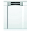 Bosch SPI2HKS59E Beépíthető mosogatógép