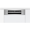 Bosch SPI2HKS59E Beépíthető mosogatógép Bosch SPI2HKS59E Beépíthető mosogatógép