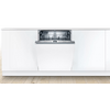 Bosch SMD4HAX48E Beépíthető integrált mosogatógép Bosch SMD4HAX48E Beépíthető integrált mosogatógép