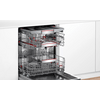 Bosch SMV8YCX01E Beépíthető mosogatógép Bosch SMV8YCX01E Beépíthető mosogatógép
