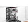Bosch SBH4HCX48E Beépíthető integrált mosogatógép Bosch SBH4HCX48E Beépíthető integrált mosogatógép