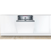 Bosch SBH4HCX48E Beépíthető integrált mosogatógép Bosch SBH4HCX48E Beépíthető integrált mosogatógép
