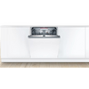 Bosch SMV6ECX51E Beépíthető integrált mosogatógép Bosch SMV6ECX51E Beépíthető integrált mosogatógép