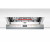 Bosch SPV6EMX11E Beépíthető mosogatógép Bosch SPV6EMX11E Beépíthető mosogatógép