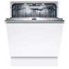 Bosch SMV6ZDX49E Beépíthető mosogatógép Bosch SMV6ZDX49E Beépíthető mosogatógép