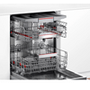 Bosch SMV6ZCX49E Beépíthető mosogatógép Bosch SMV6ZCX49E Beépíthető mosogatógép