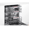 Bosch SMV6ZCX00E Beépíthető mosogatógép