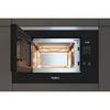 Whirlpool WMF200G Beépíthető mikrohullámú sütő Whirlpool WMF200G Beépíthető mikrohullámú sütő