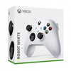 Microsoft Xbox Series X/S vezeték nélküli kontroller, Fehér (QAS-00002) Microsoft Xbox Series X/S vezeték nélküli kontroller, Fehér (QAS-00002)