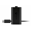 Xbox újratölthető elem + USB-C kábel