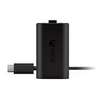 Xbox punjiva baterija + USB-C kabel Xbox punjiva baterija + USB-C kabel