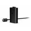 Xbox újratölthető elem + USB-C kábel