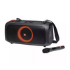 JBL PartyBox On-The-Go Bluetooth hangszóró JBL PartyBox On-The-Go Bluetooth hangszóró