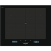 Whirlpool SMP 658C/BT/IXL Beépíthető indukciós főzőlap Whirlpool SMP 658C/BT/IXL Beépíthető indukciós főzőlap