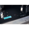 Whirlpool SMP 658C/BT/IXL Beépíthető indukciós főzőlap Whirlpool SMP 658C/BT/IXL Beépíthető indukciós főzőlap