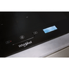 Whirlpool SMP 658C/BT/IXL Beépíthető indukciós főzőlap Whirlpool SMP 658C/BT/IXL Beépíthető indukciós főzőlap