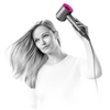 Dyson HD03FU Supersonic™ Hajszárító Dyson HD03FU Supersonic™ Hajszárító