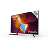 Sony KD-49XH9505BAEP 4K Ultra HD Smart LED Tv Sony KD-49XH9505BAEP 4K Ultra HD Smart LED Tv