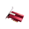 ASUS XG-C100F 10 Gb/s PCI-E hálózati kártya ASUS XG-C100F 10 Gb/s PCI-E hálózati kártya