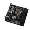ASRock s1151 Z390M-ITX/ac Alaplap ASRock s1151 Z390M-ITX/ac Alaplap
