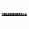 Asus XG-U2008 vezetékes 2 port-10G 8 port-Gigabit Switch