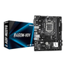 ASRock s1200 B460M-HDV Alaplap