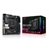 Asus ROG Strix B450-I Gaming Alaplap Asus ROG Strix B450-I Gaming Alaplap
