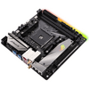 Asus ROG Strix B450-I Gaming Alaplap Asus ROG Strix B450-I Gaming Alaplap