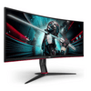 AOC CU34G2X/BK Monitor AOC CU34G2X/BK Monitor